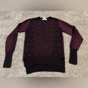 BCBG Women’s Sweater